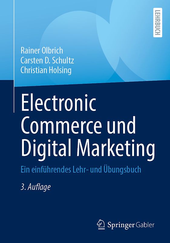 Electronic Commerce und Digital Marketing