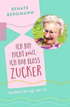Ich bin nicht süß, ich hab bloß Zucker