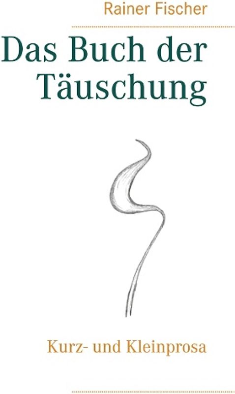 Das Buch der Täuschung