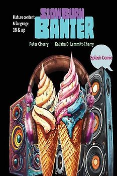 Slow Burn Banter