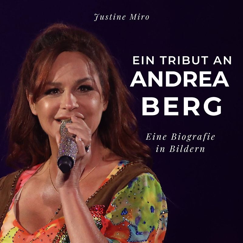 Ein Tribut an Andrea Berg