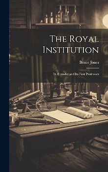 The Royal Institution