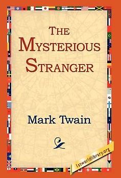 The Mysterious Stranger