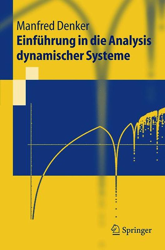 Einführung in die Analysis dynamischer Systeme