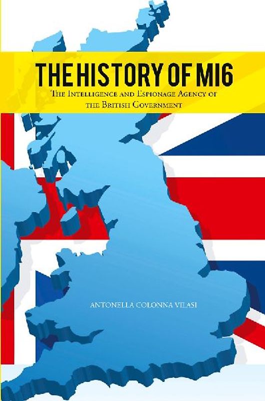 The History of Mi6