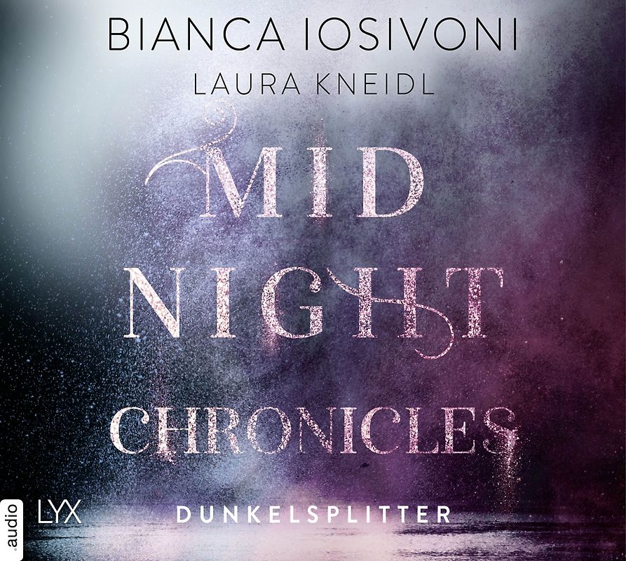 Midnight Chronicles - Dunkelsplitter