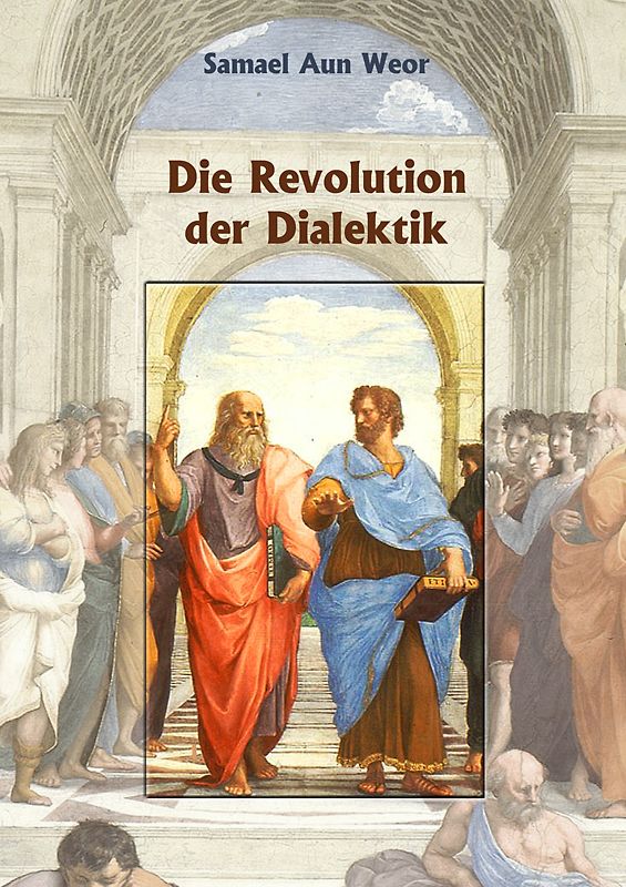 Die Revolution der Dialektik