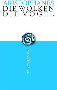 Die Wolken - Die Vögel