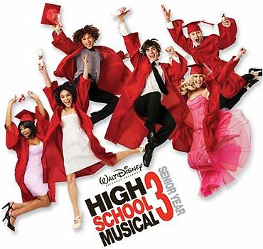 High School Musical 3 - Senior Year [Standard Edition]