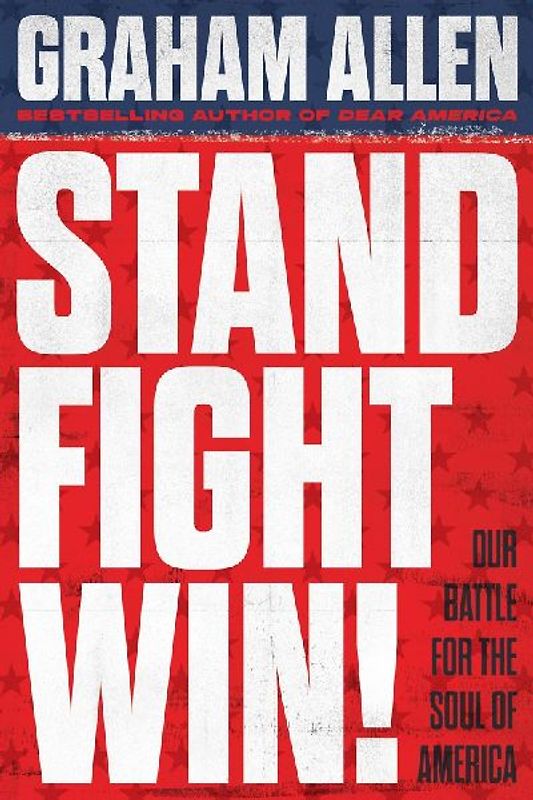 Stand, Fight, Win