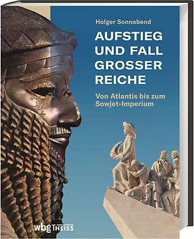 Aufstieg und Fall großer Reiche