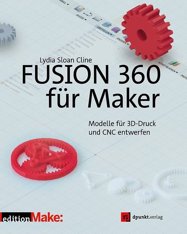 Fusion 360 für Maker