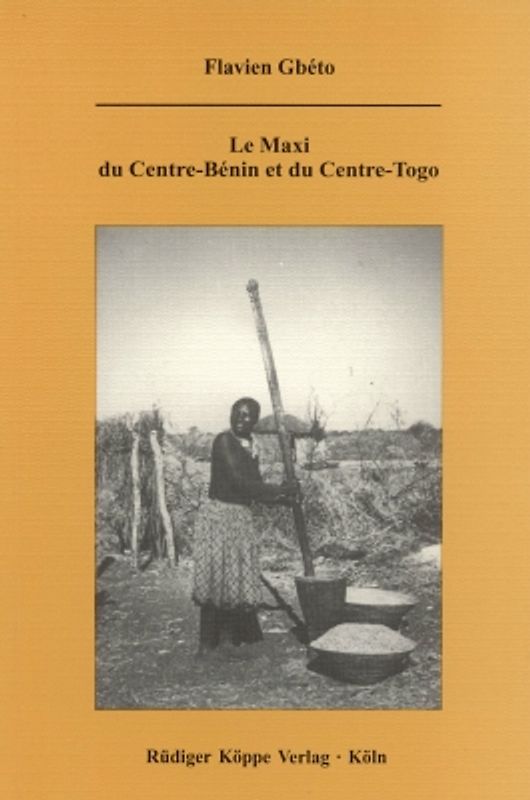 Le Maxi du Centre-Bénin et du Centre-Togo