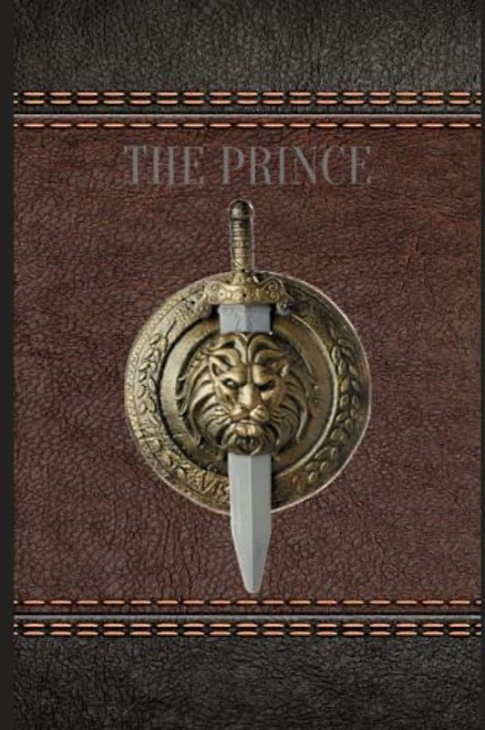 The Prince : The New Illustrated Edition