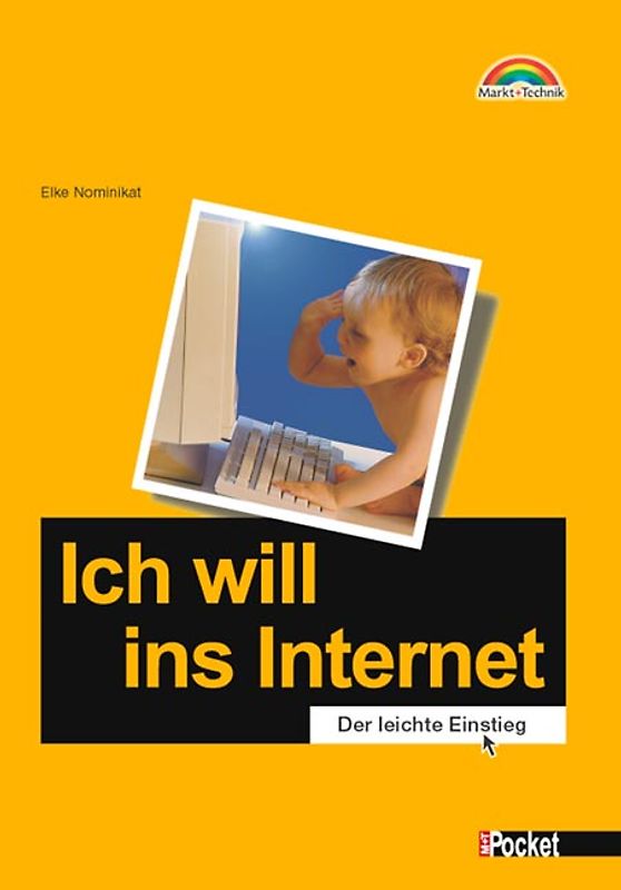 Ich will ins Internet