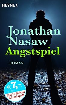 Angstspiel