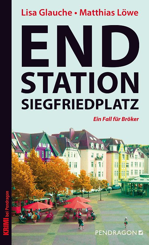 Endstation Siegfriedplatz
