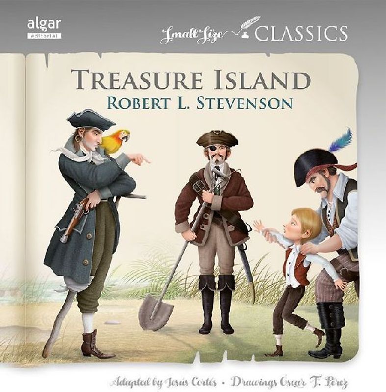 Treasure Island