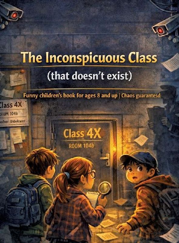 The inconspicuous class (that doesn't exist)