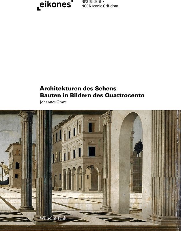Architekturen des Sehens