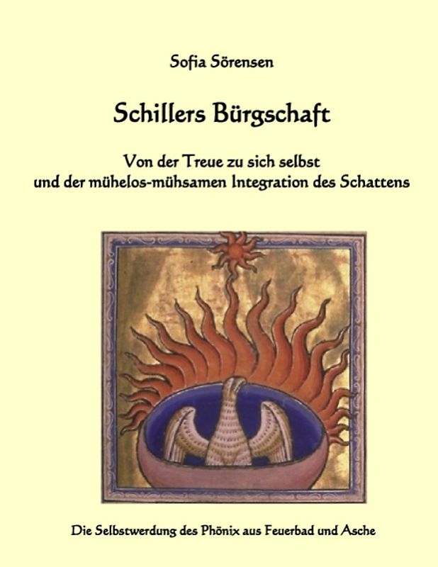 Schillers Bürgschaft