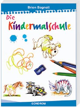 Die Kindermalschule