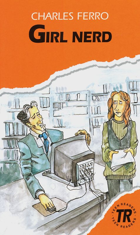 Girl Nerd