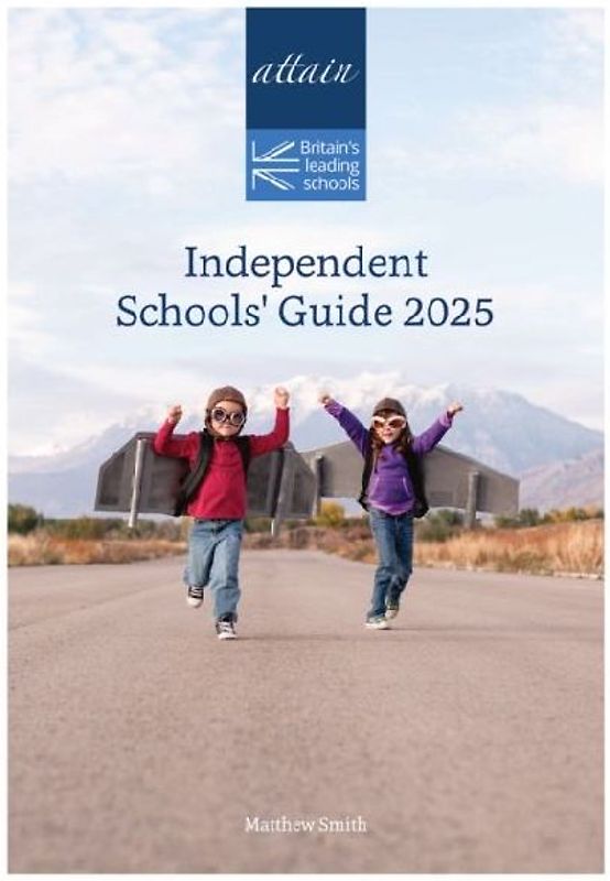 Attain Independent Schools Guide