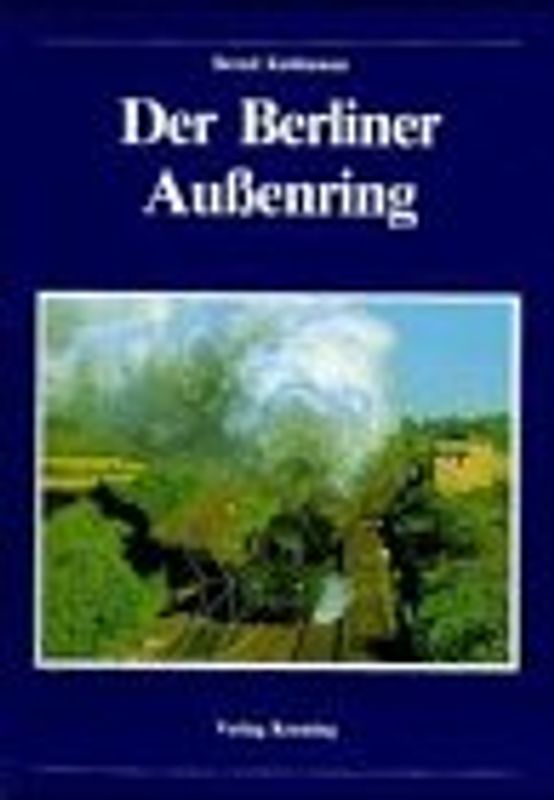 Der Berliner Aussenring