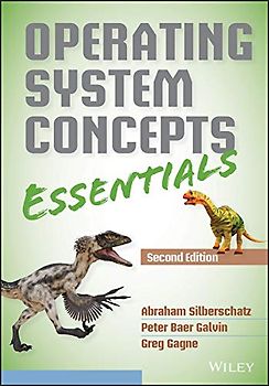 Operating System Concepts Essentials