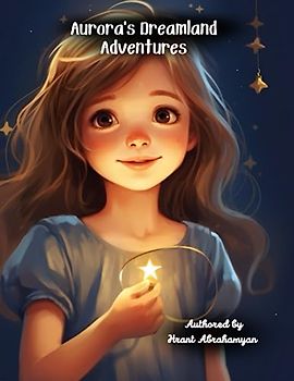 Aurora's Dreamland Adventures