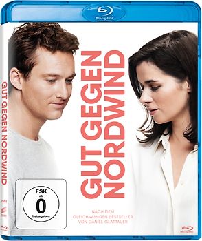 Gut gegen Nordwind Blu-ray Disc