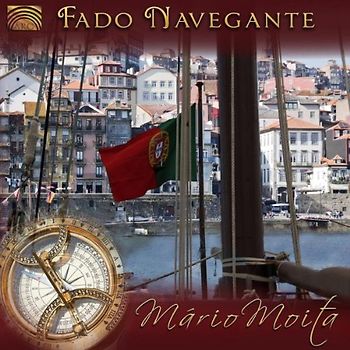 Mario Moita - Fado Navegante