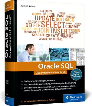 Oracle SQL