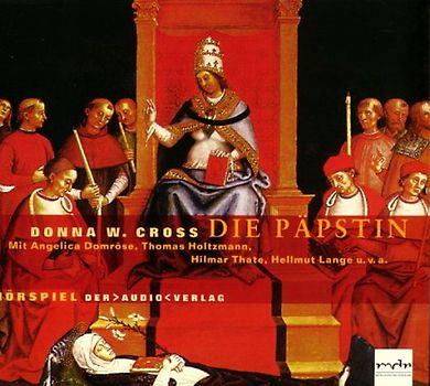 Die Päpstin