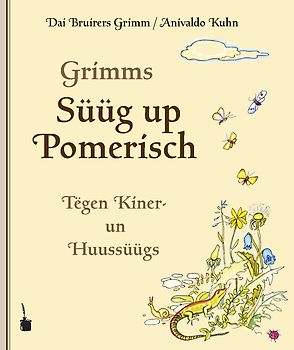 Grimms Süügs up Pomerisch