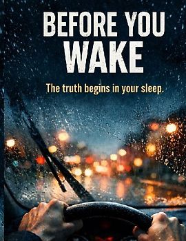 Before You Wake