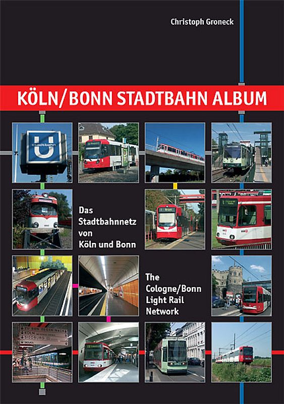 Köln /Bonn Stadtbahn Album
