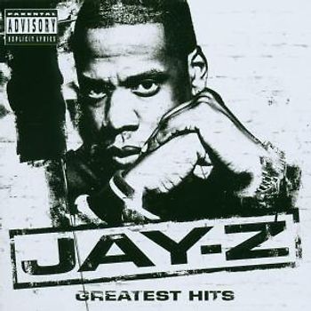 Jay-Z - Greatest Hits