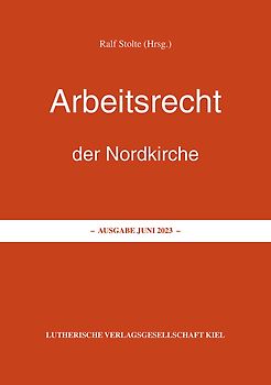 Arbeitsrecht der Nordkirche