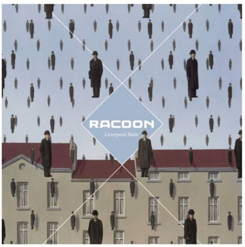 Racoon - Liverpool Rain