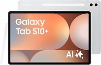 Samsung Galaxy Tab S10 Plus 12,4 256GB [wifi + 5G] platinum silver - refurbished