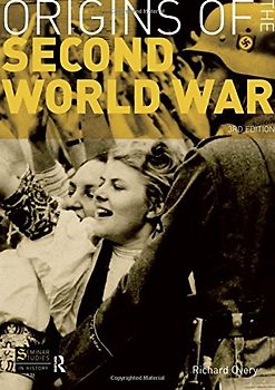 The Origins of the Second World War (Seminar Studies)