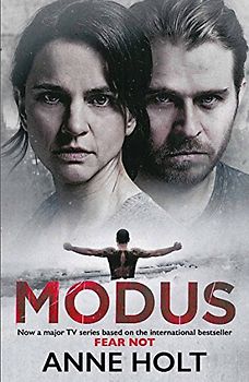 Modus: Originally published as Fear Not: 'Fear Not' TV Tie-in Edition