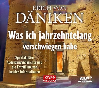 Was ich jahrzehntelang verschwiegen habe – Hörbuch