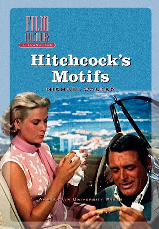 Hitchcock's Motifs