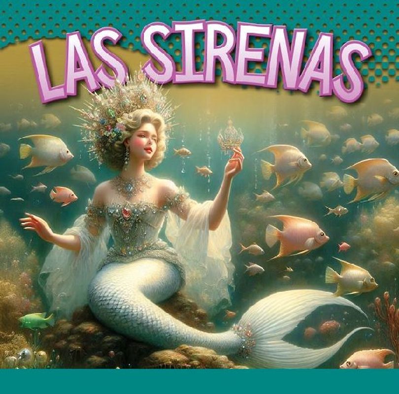 Las Sirenas