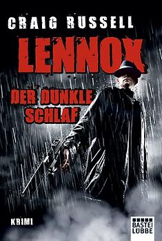 Lennox - Der dunkle Schlaf. Krimi