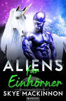 Aliens für Einhörner