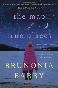 The Map of True Places - Barry, Brunonia